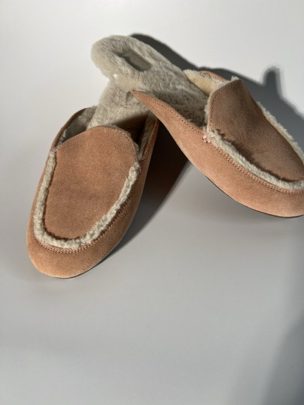 UGG Womens Size 10 Lane Slip On Loafers - Picture 10 of 16
